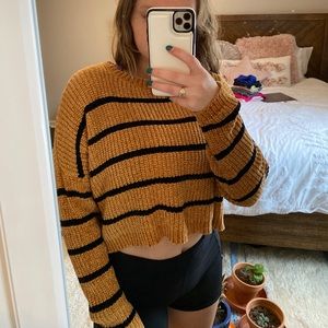 Forever 21 sweater